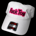 Fuck Toy— Relaxed Hat