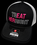 TrEAT her Right