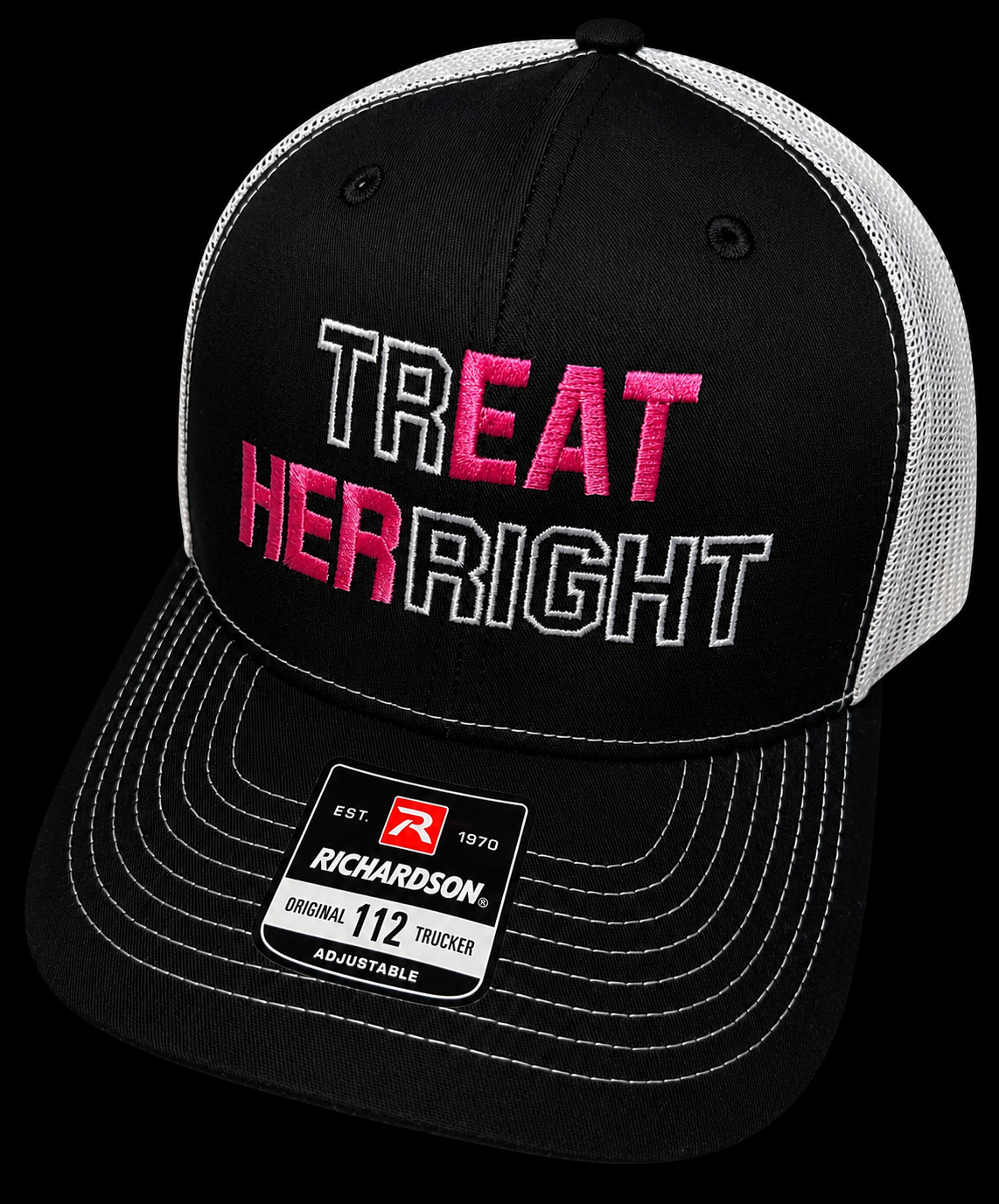 TrEAT her Right