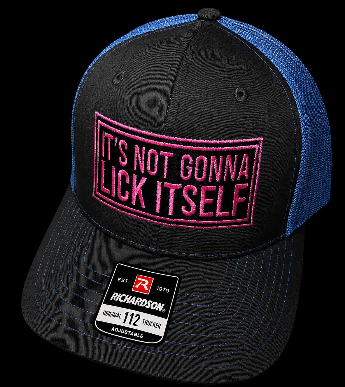 It’s Not Going To Lick Itself Hat