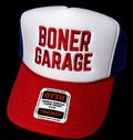 Boner Garage Hat