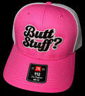 Butt Stuff?