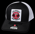 Less Naggin Hat
