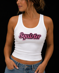 Squirter — Women’s Tank Top