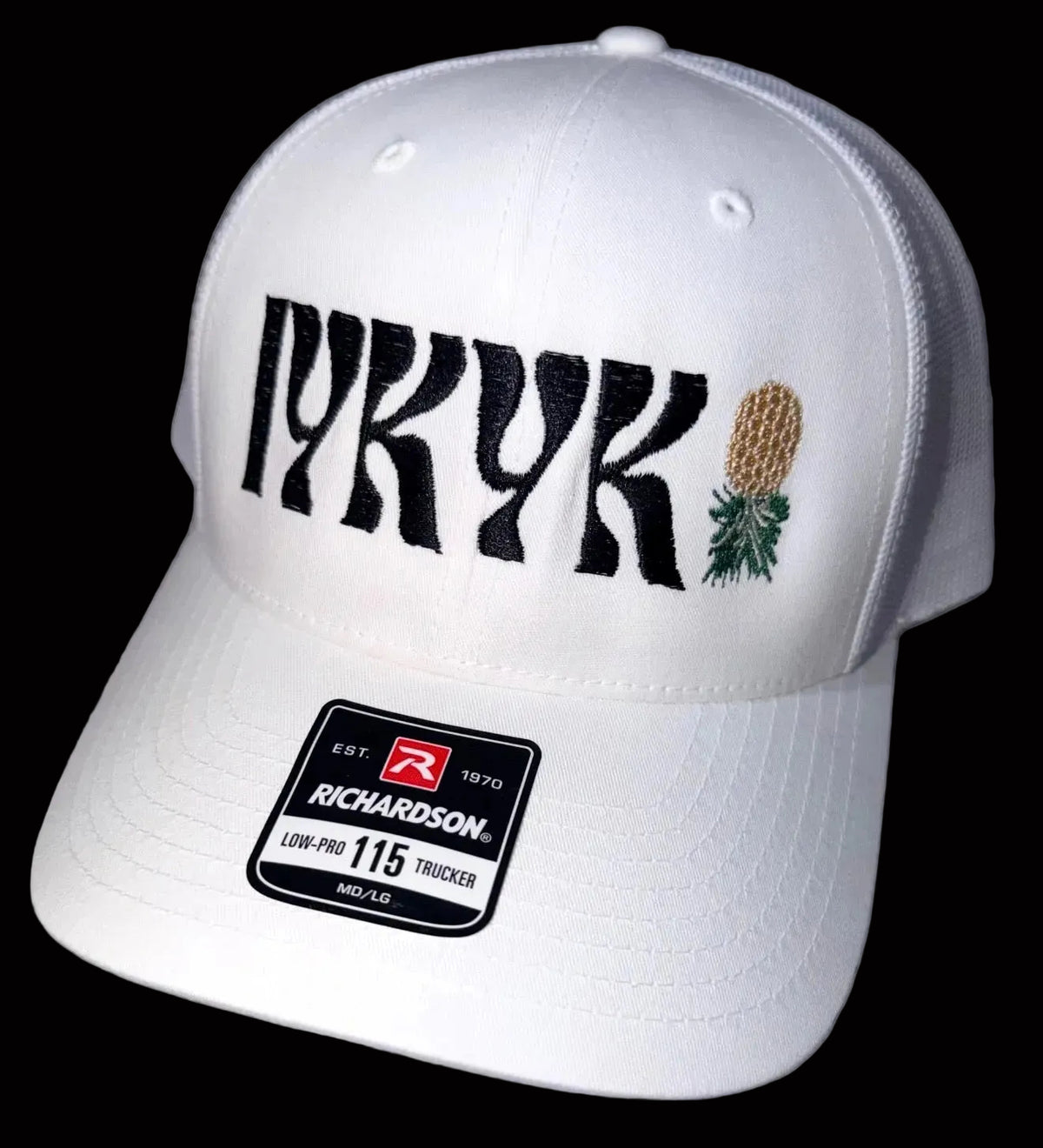 IYKYK Hat