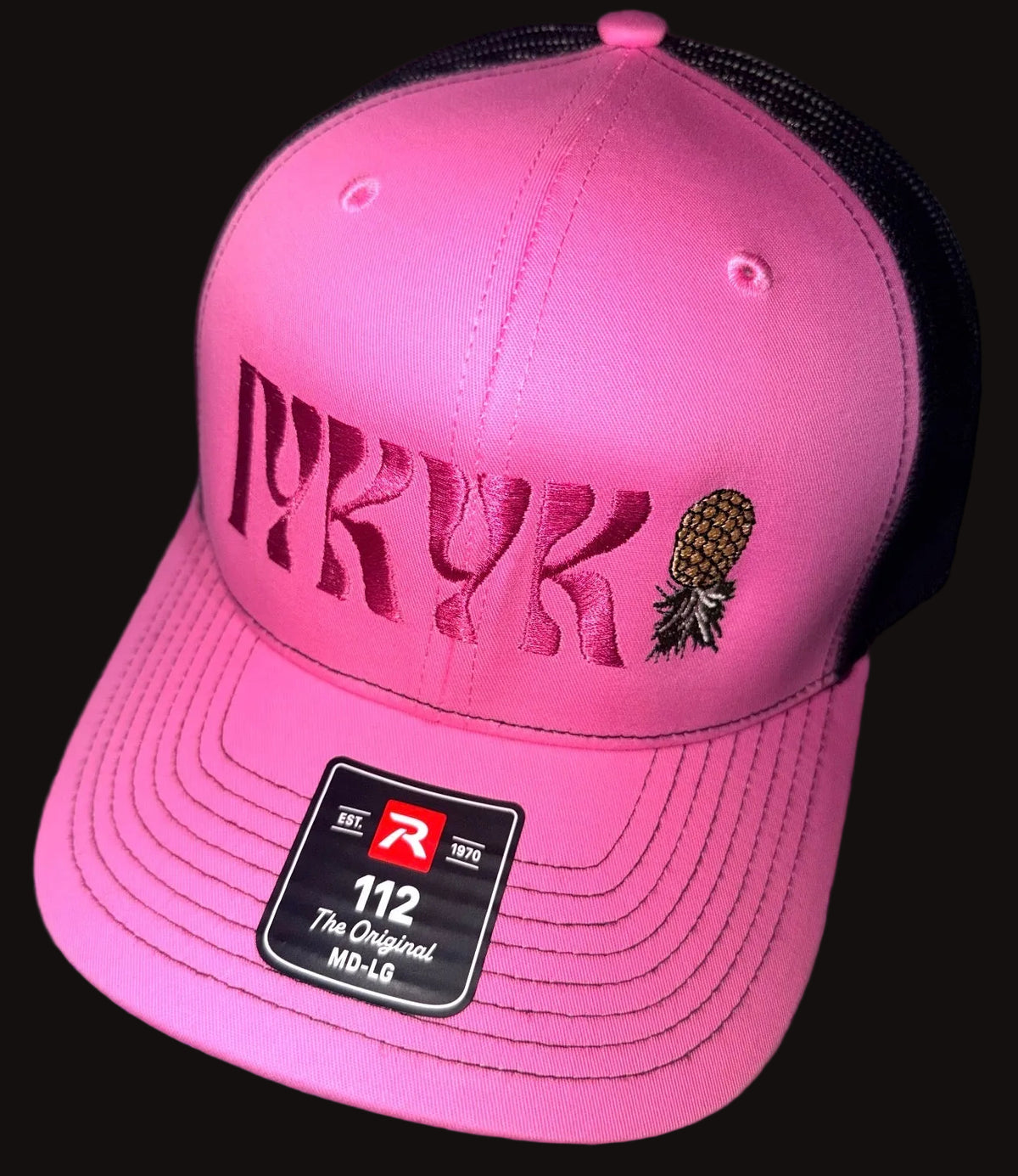 IYKYK Hat