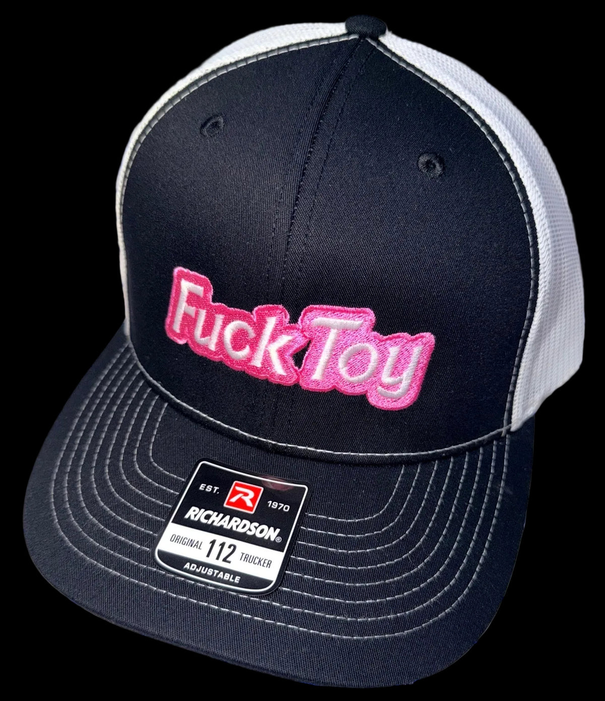 Fuck Toy Hat