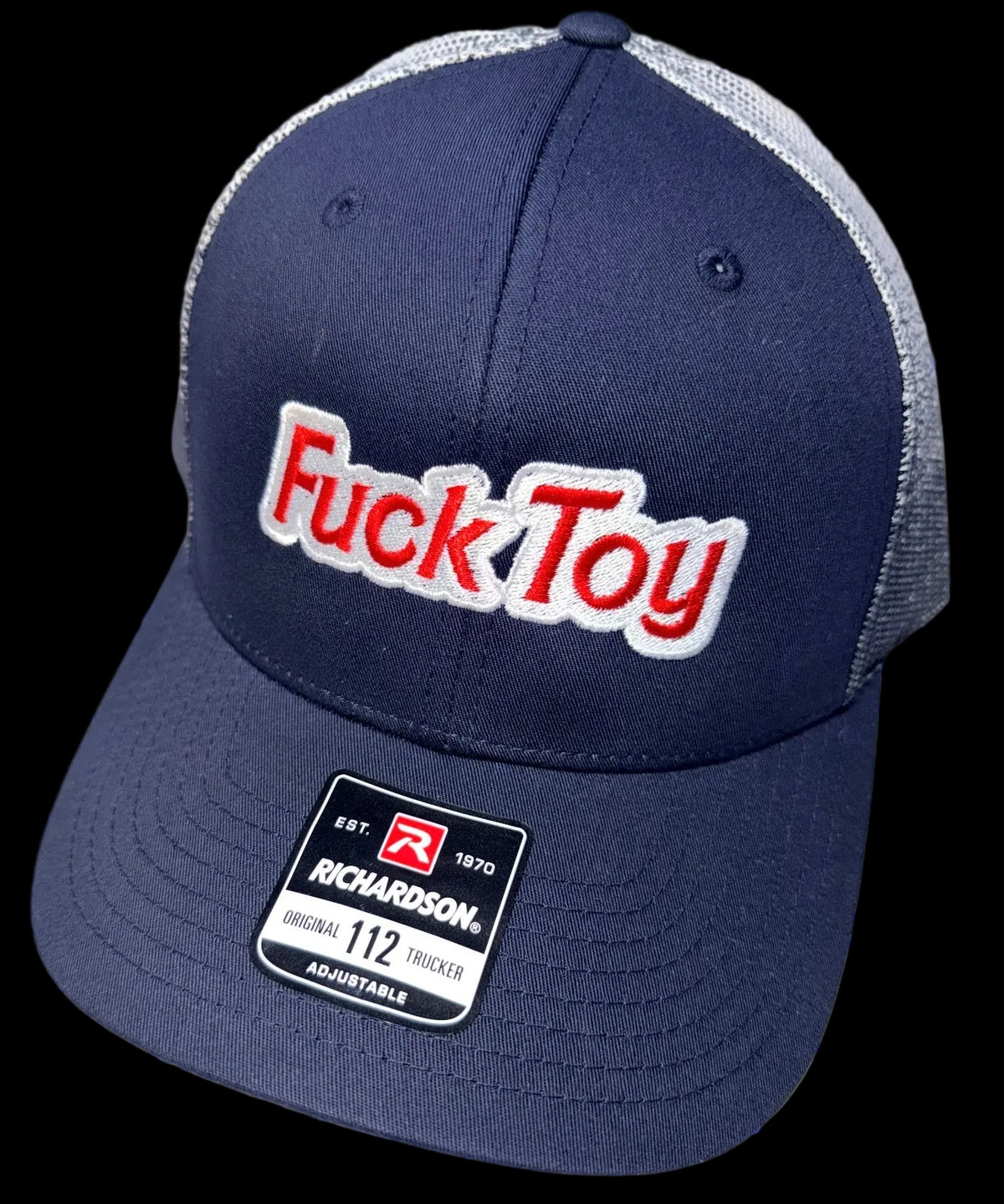 Fuck Toy Hat