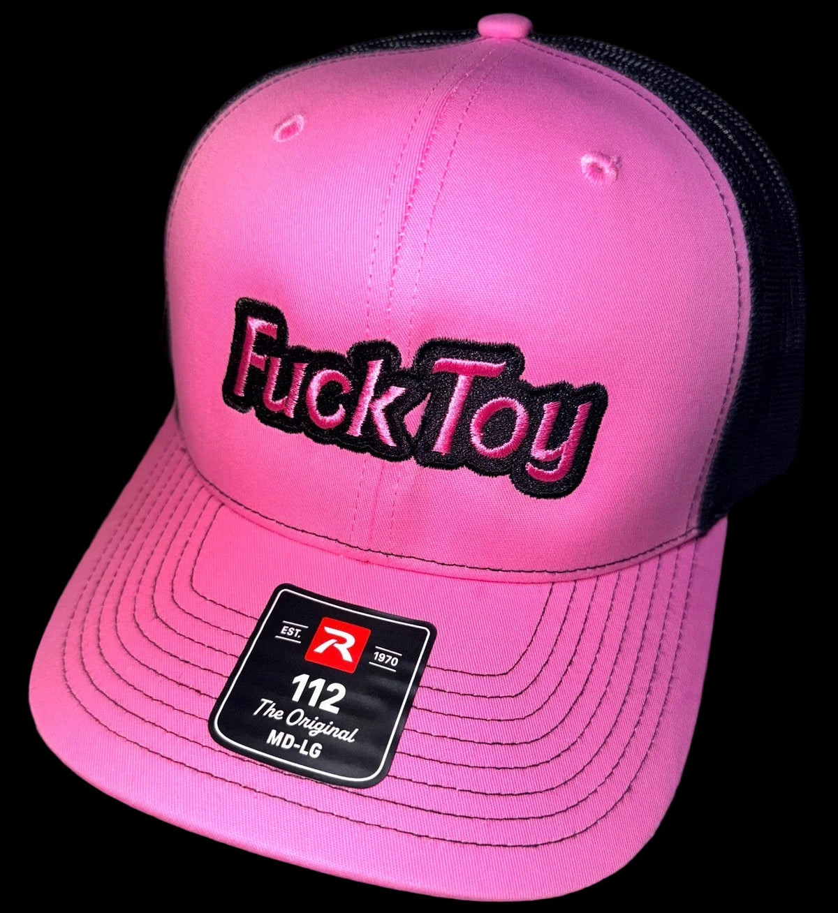 Fuck Toy Hat