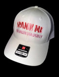 Spank Me I’ve been Naughty— Hat