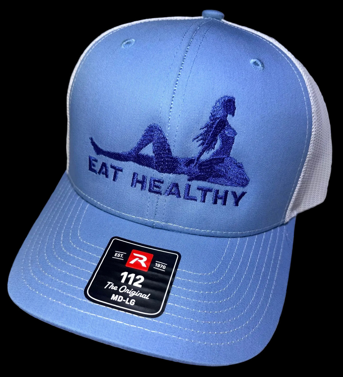 Eat Healthy Hat