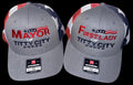 Titty City Hat Bundle