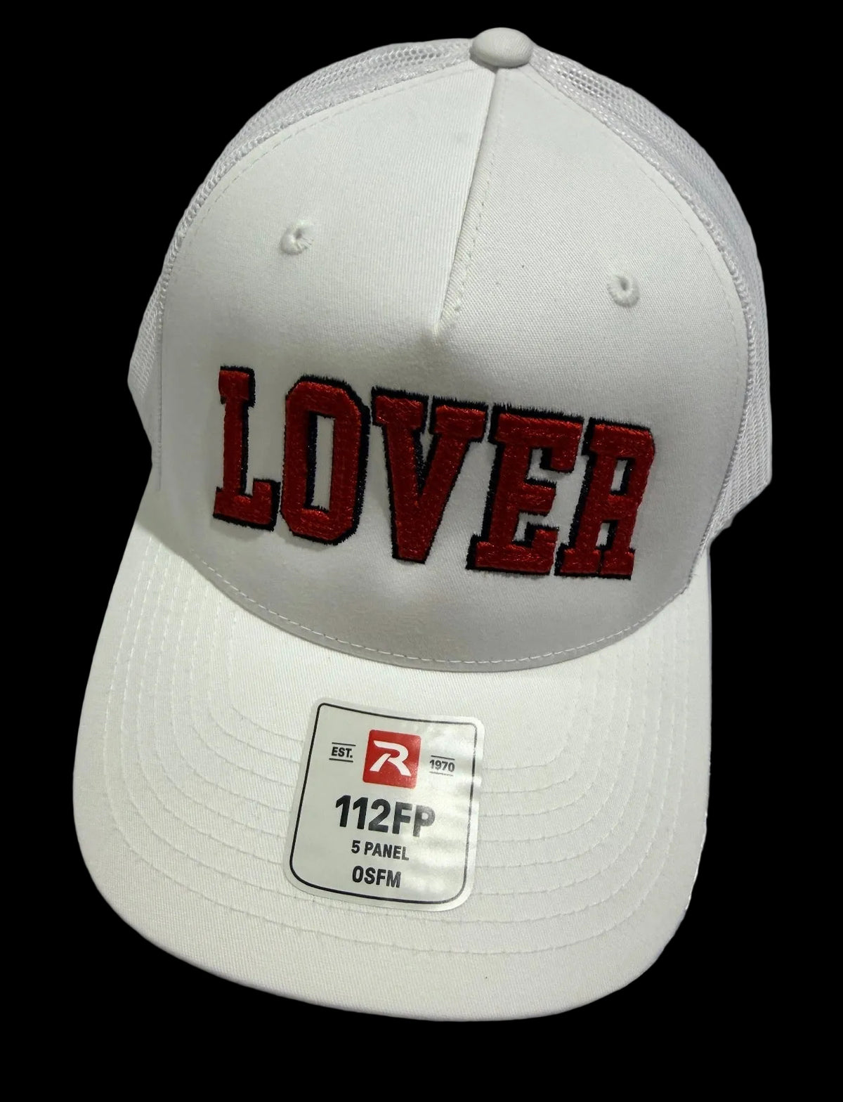 Lover Hat