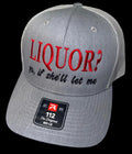 Liquor Hat