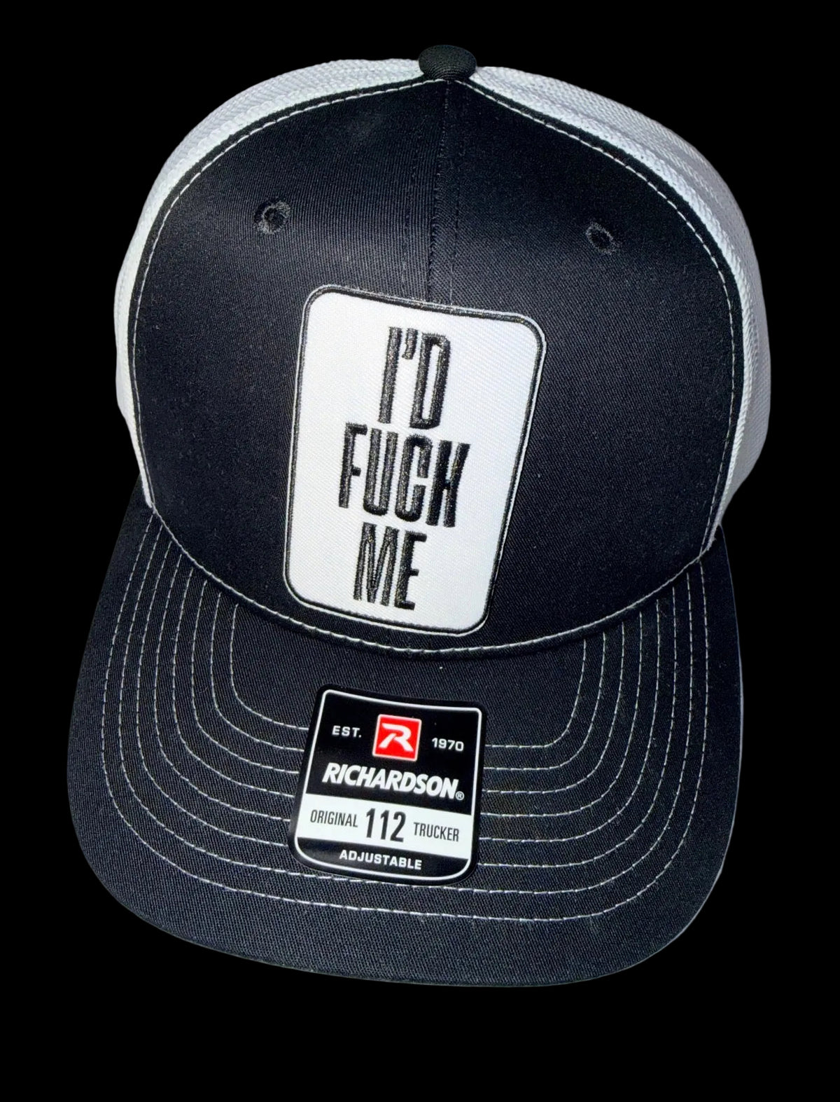 I‘d Fuck Me Hat