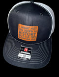 Go Down In History Hat