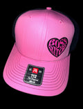 Boss Bitch Hat