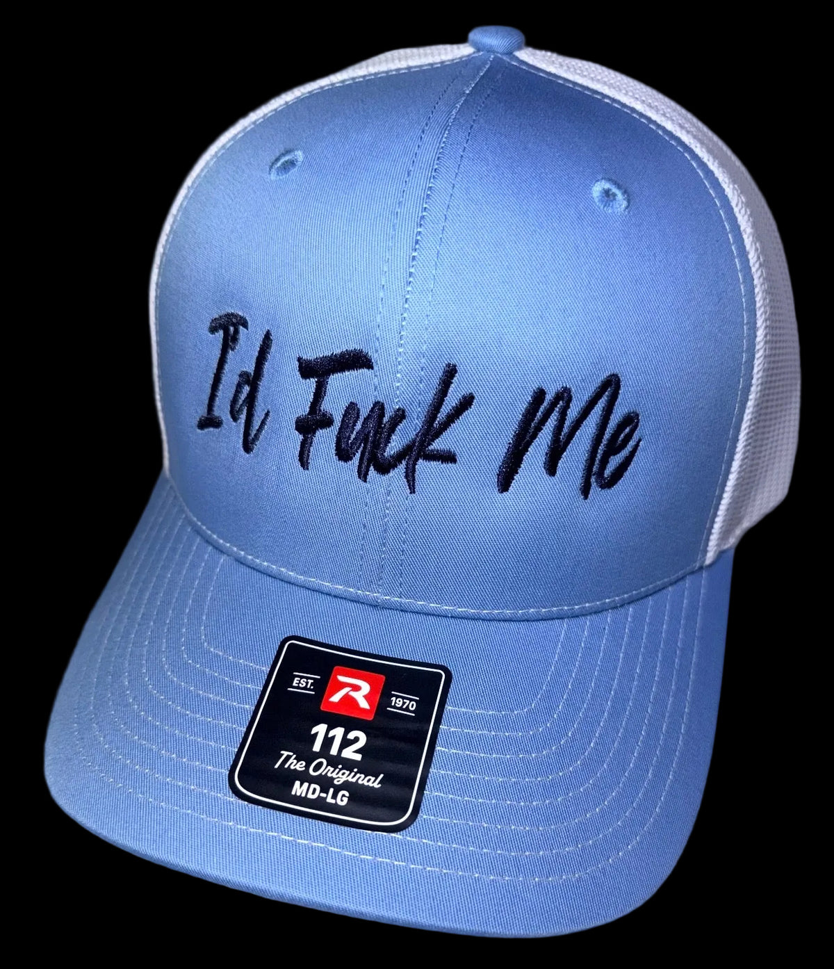 I’d Fuck Me Hat