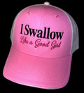 I Swallow