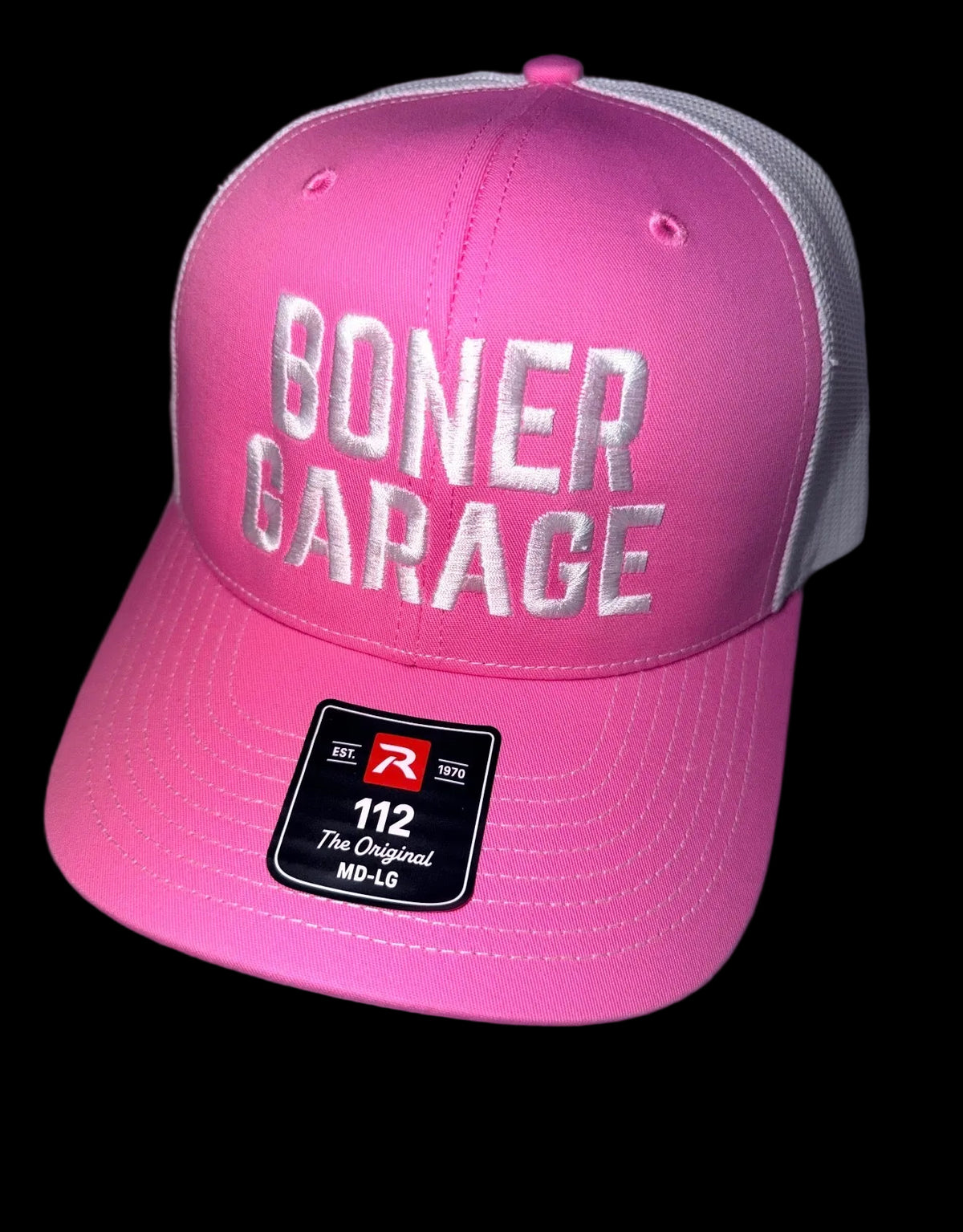 Boner Garage Hat