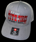 Tits or Tires Hat
