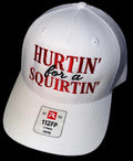 Hurtin for a Squirtin Hat