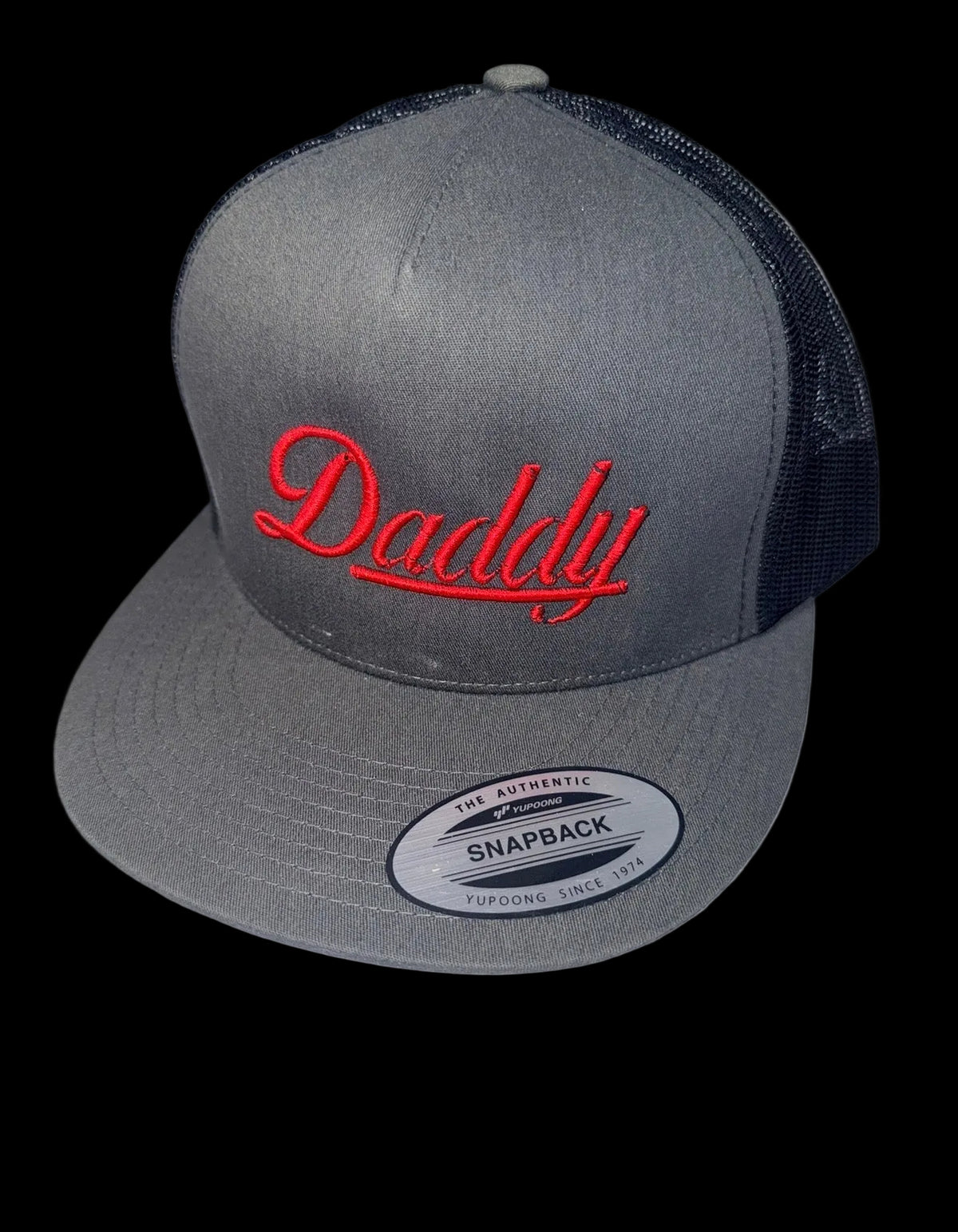 Daddy Hat