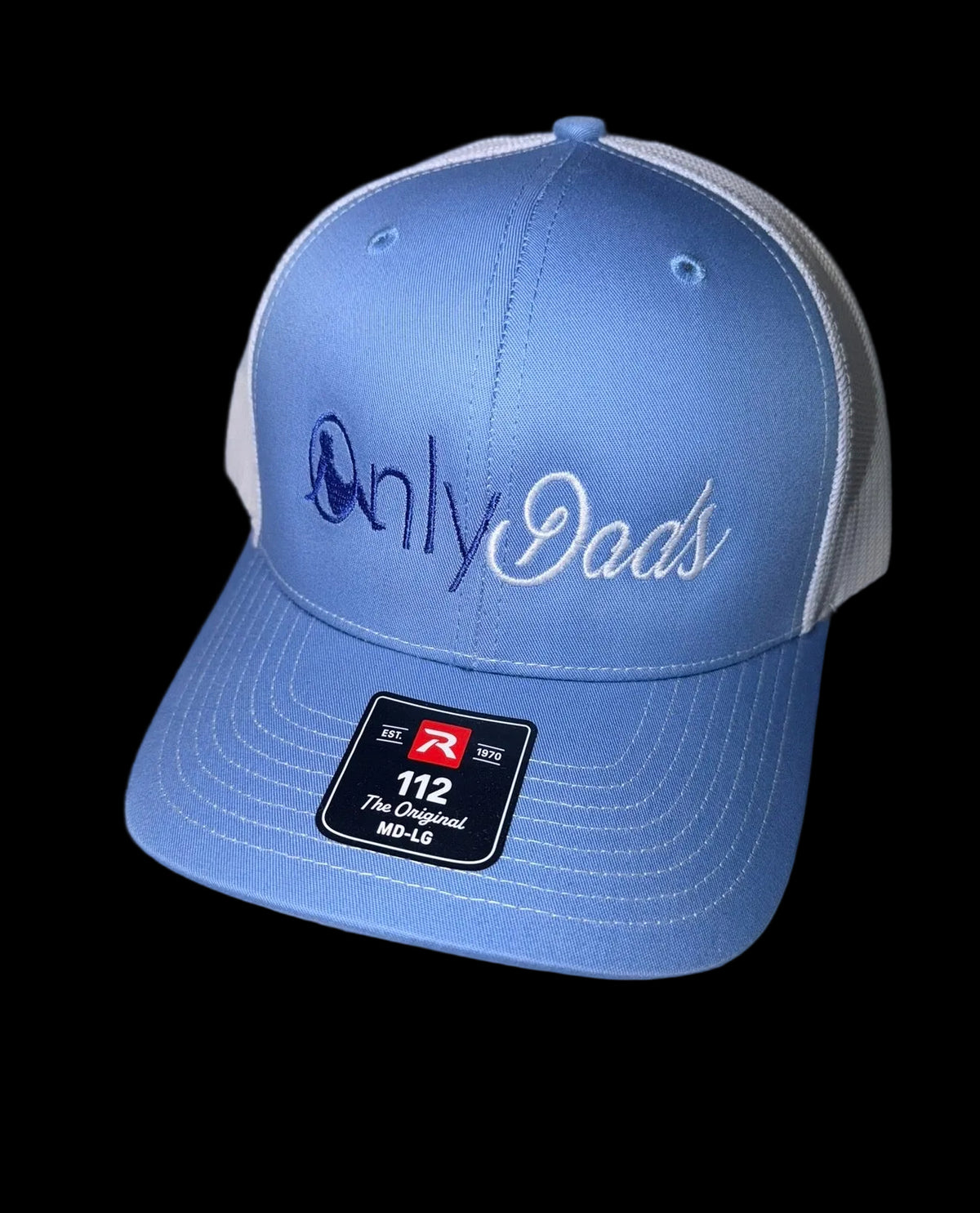 Only Dads Hat