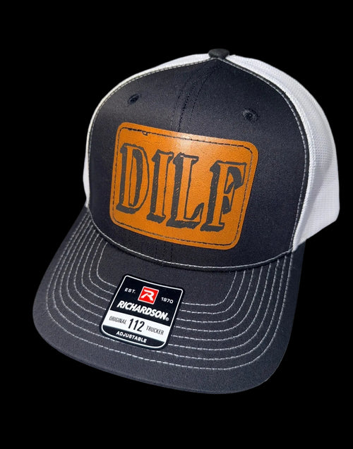 DILF Hat