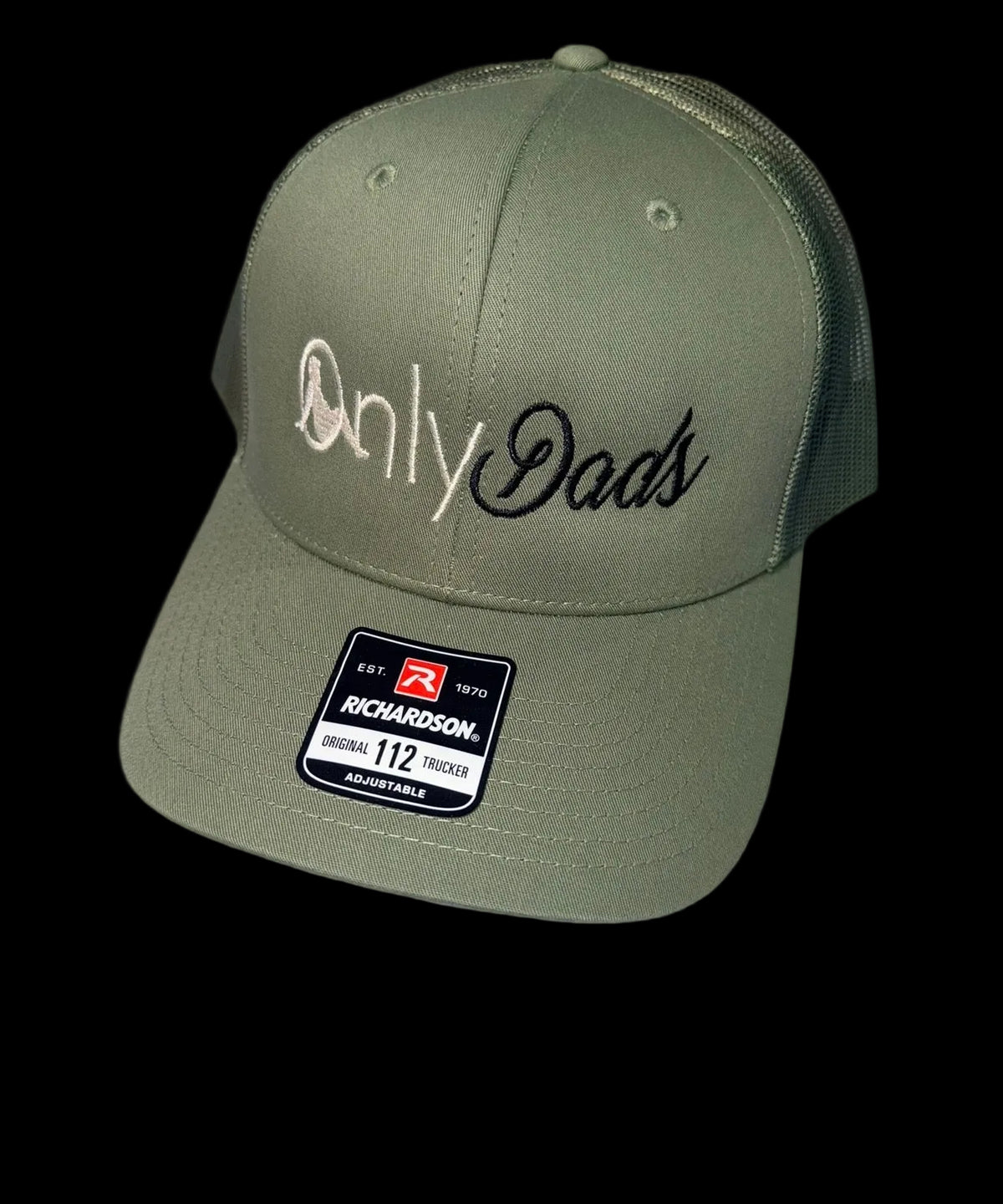 Only Dads Hat