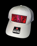 Jokes On You Hat