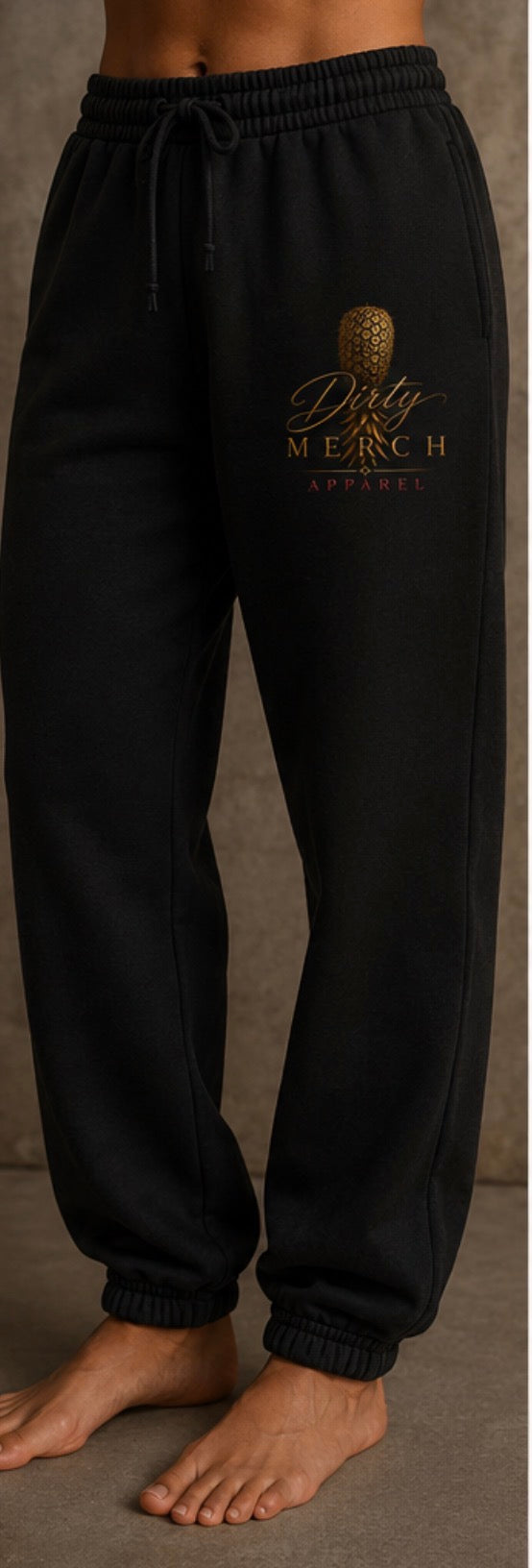 Dirty Merch Women’s Sweatpants
