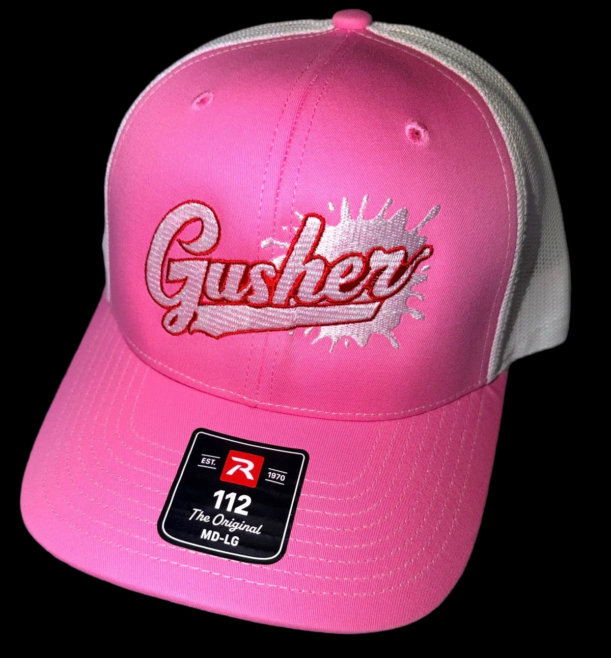 Gusher Hat