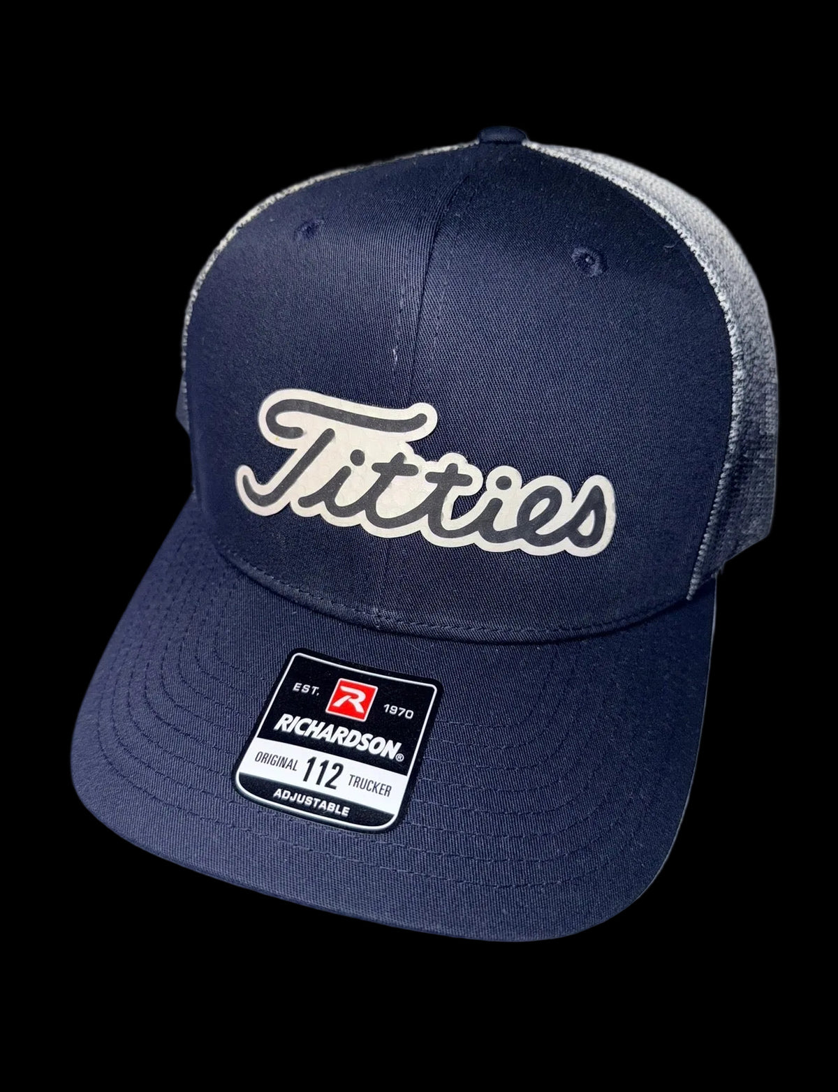 Titties Hat