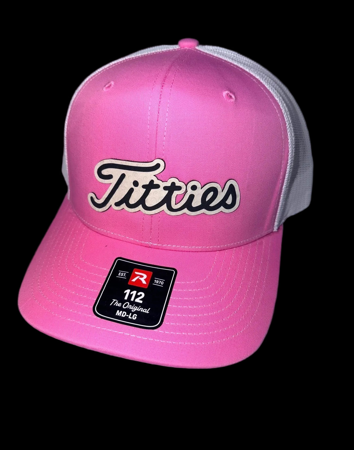 Titties Hat