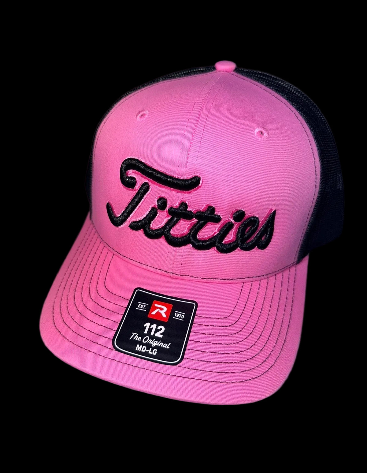 Titties Hat