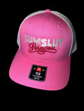 Cum Slut Princess Hat