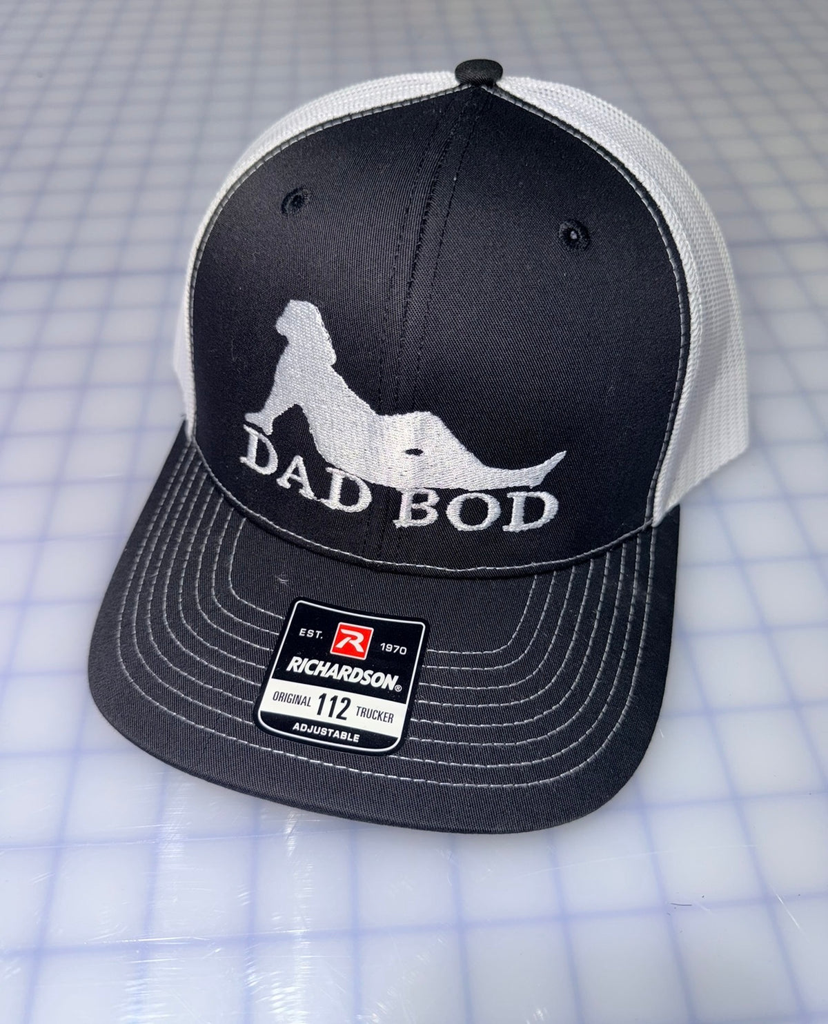 Dad Bod Hat