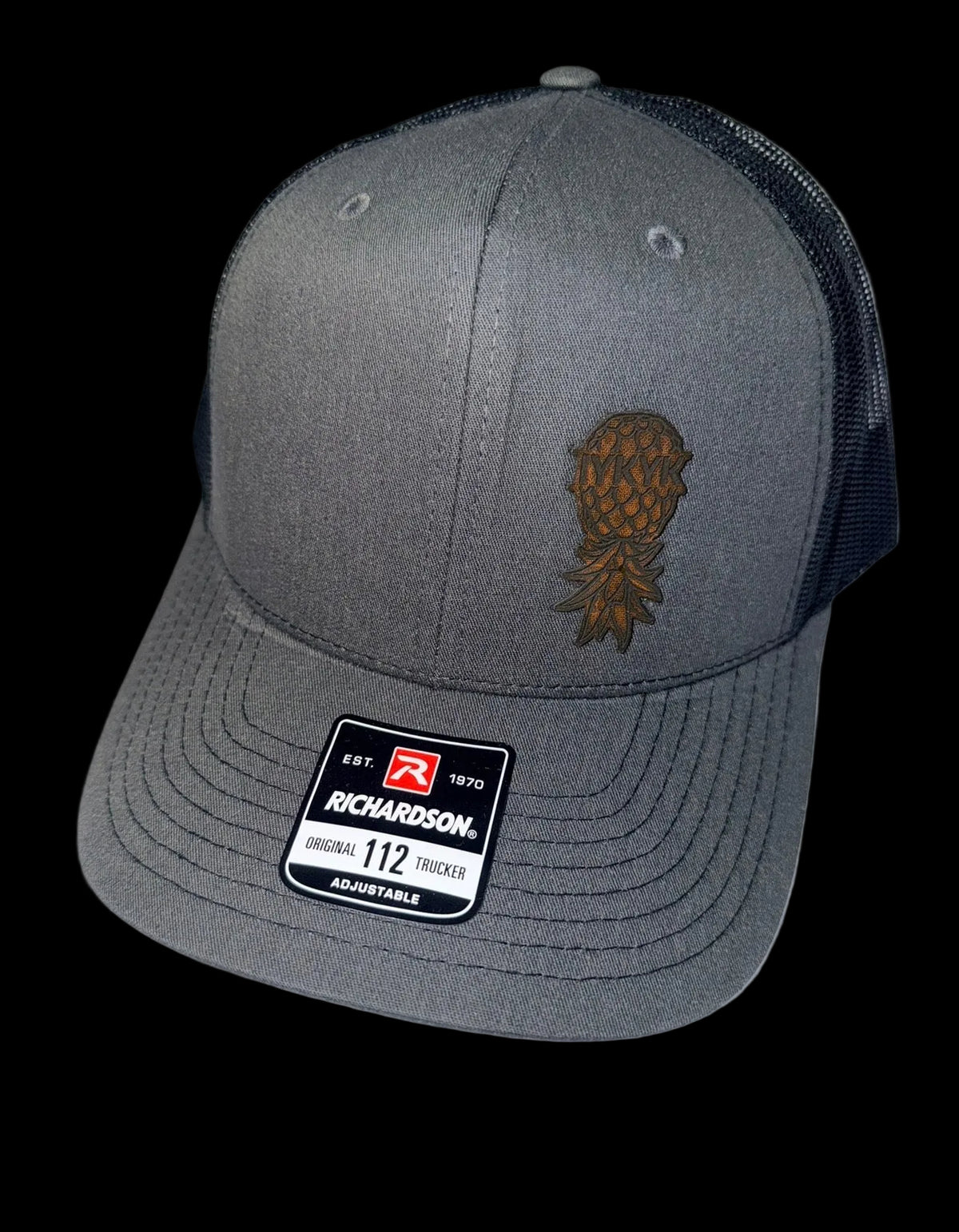 IYKYK Pineapple Hat