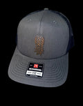 Lifestyle Pineapple Hat
