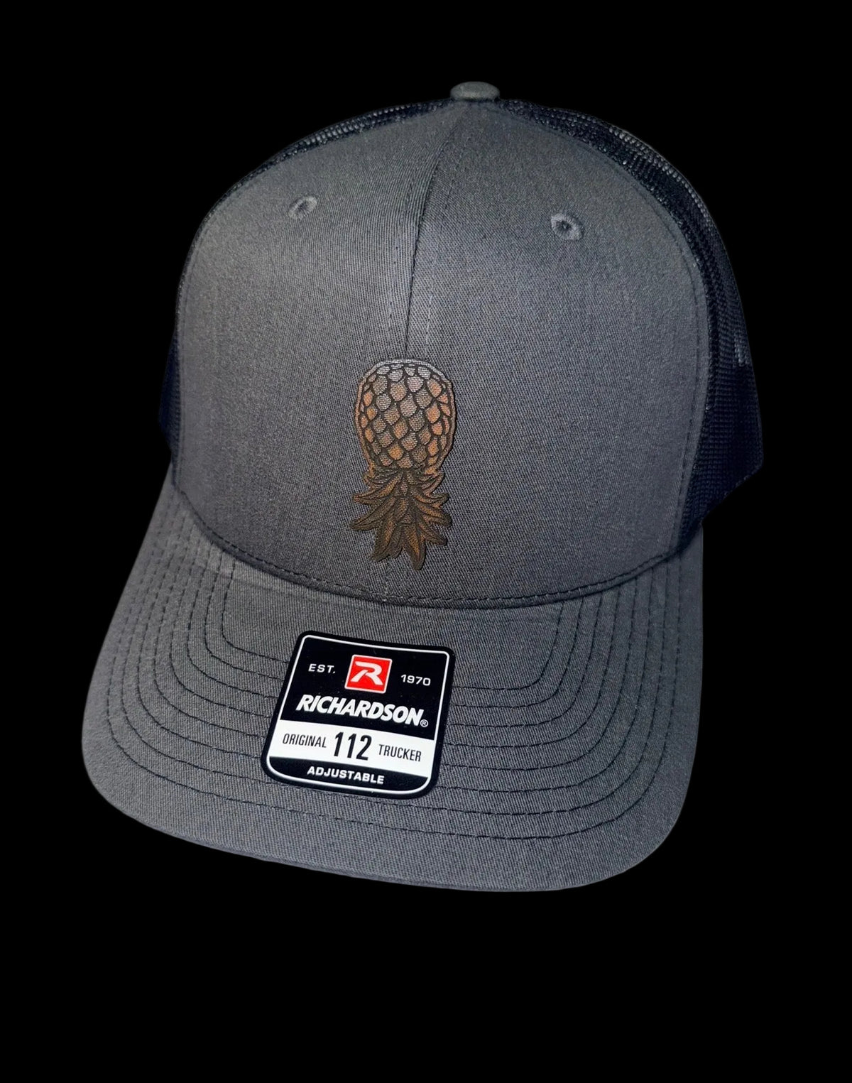 Lifestyle Pineapple Hat