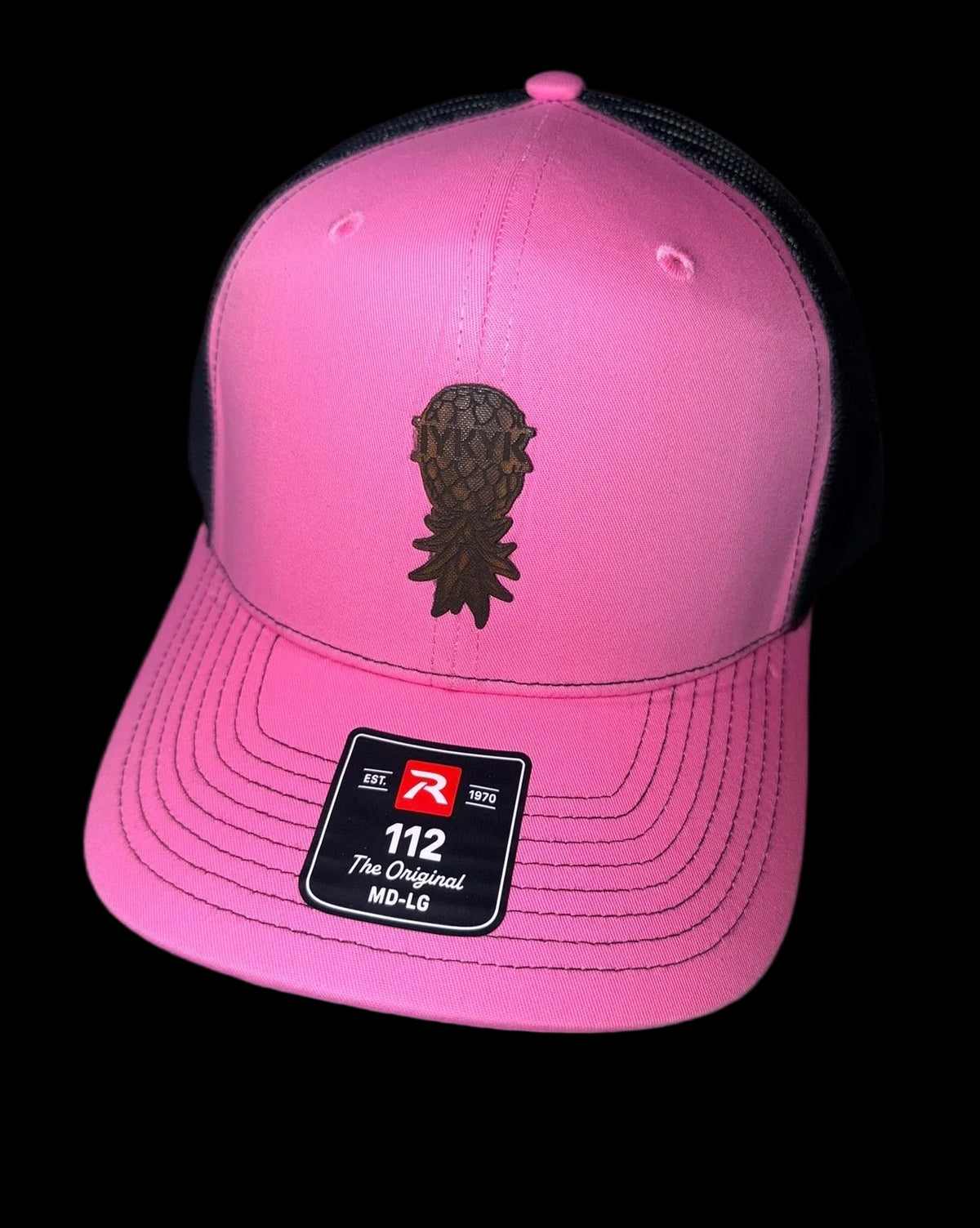 IYKYK Pineapple Hat