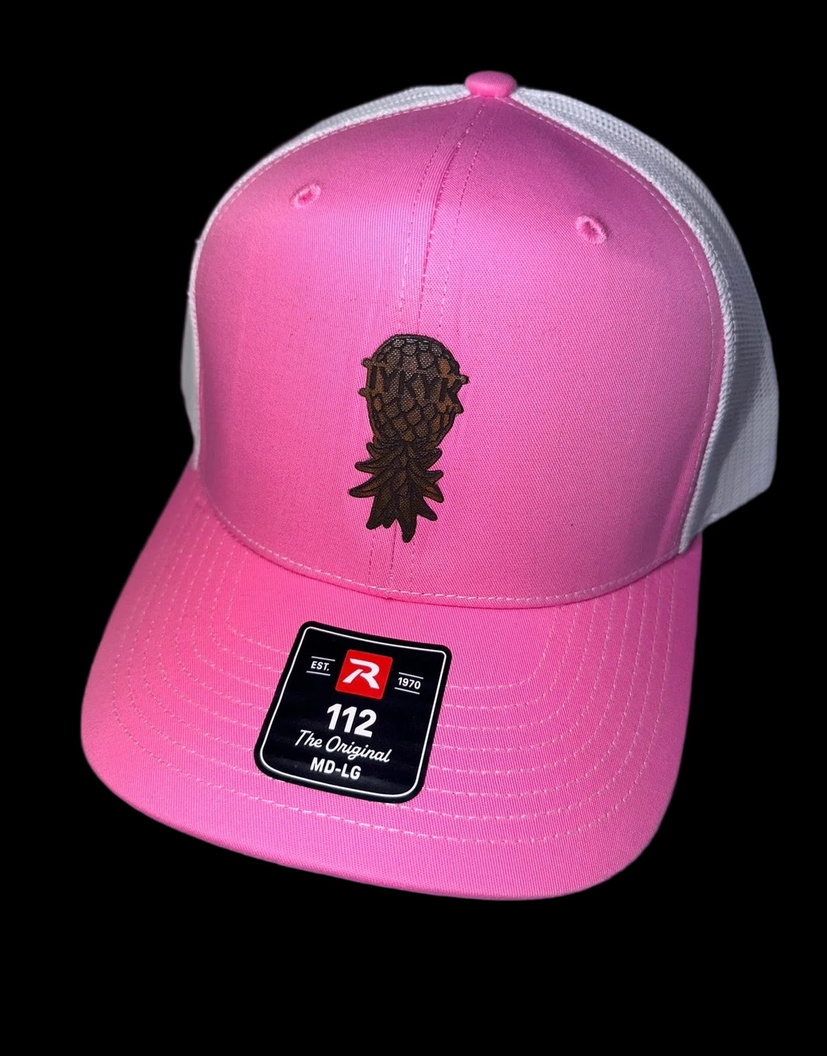 IYKYK Pineapple Hat