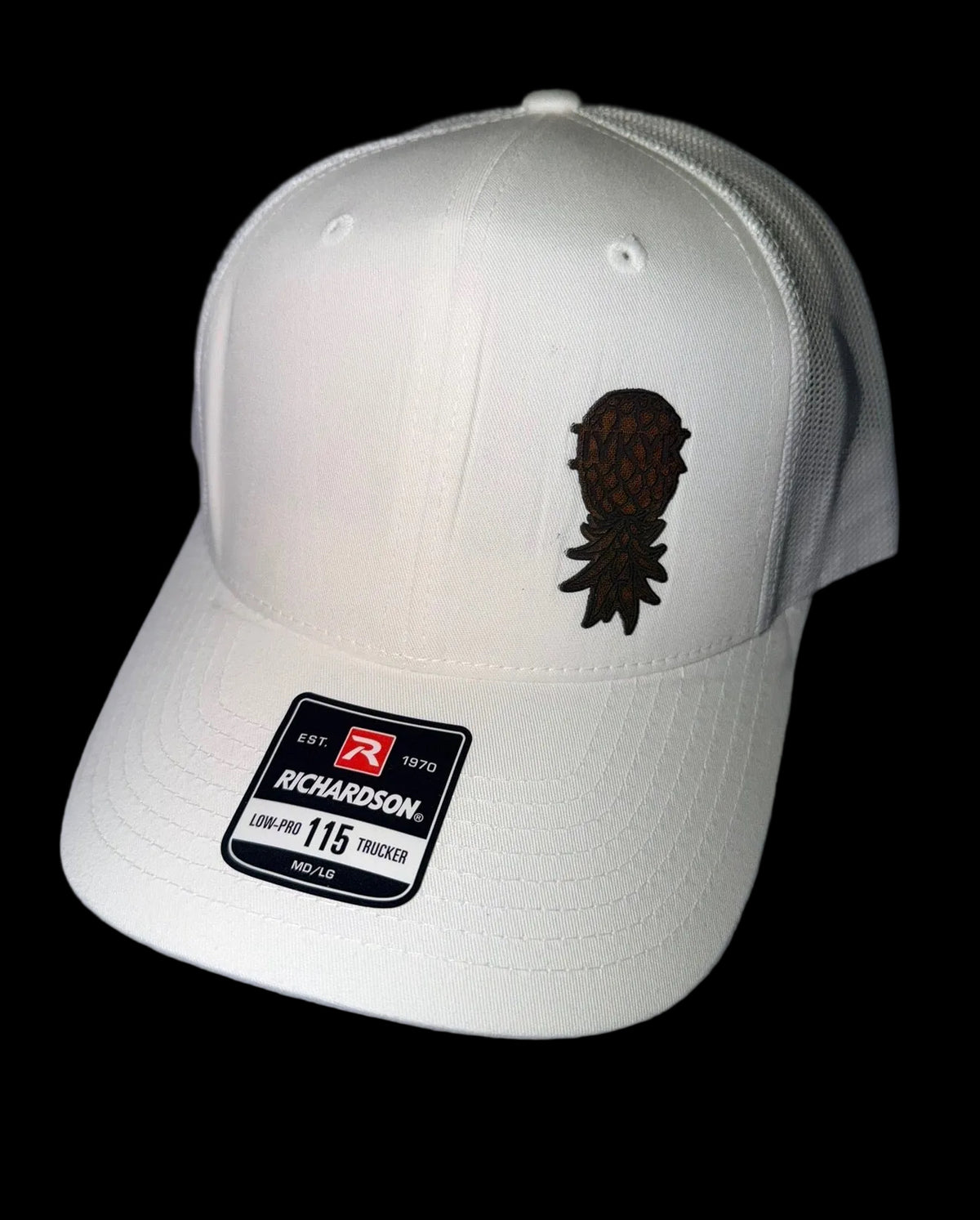 IYKYK Pineapple Hat