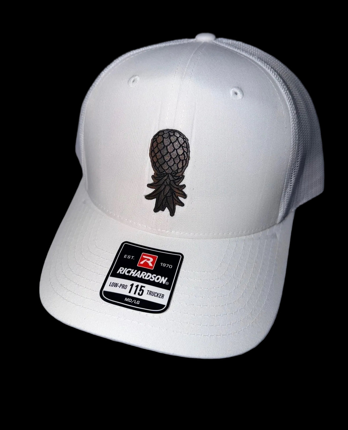 Lifestyle Pineapple Hat