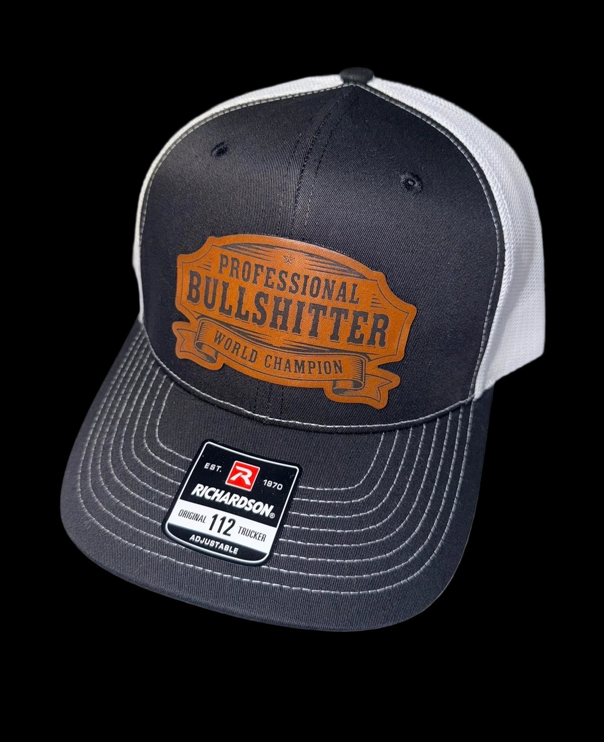 Professional Bullshitter Hat