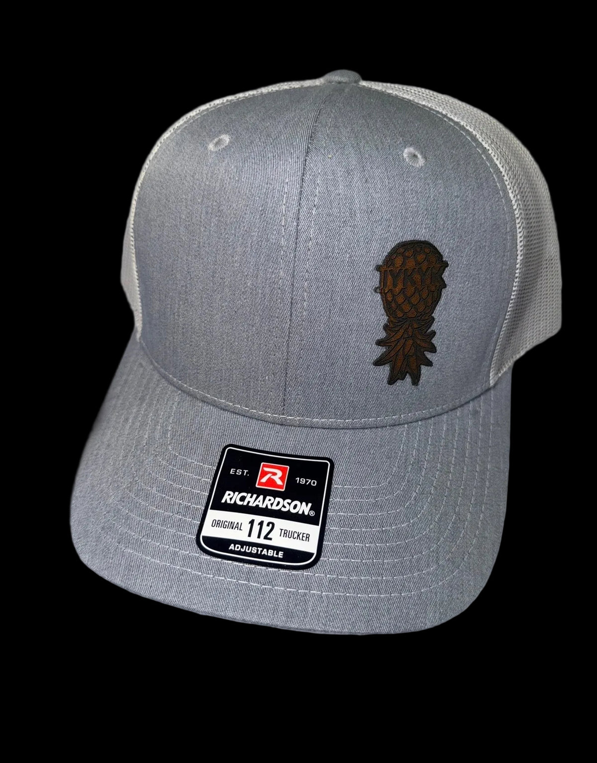 IYKYK Pineapple Hat