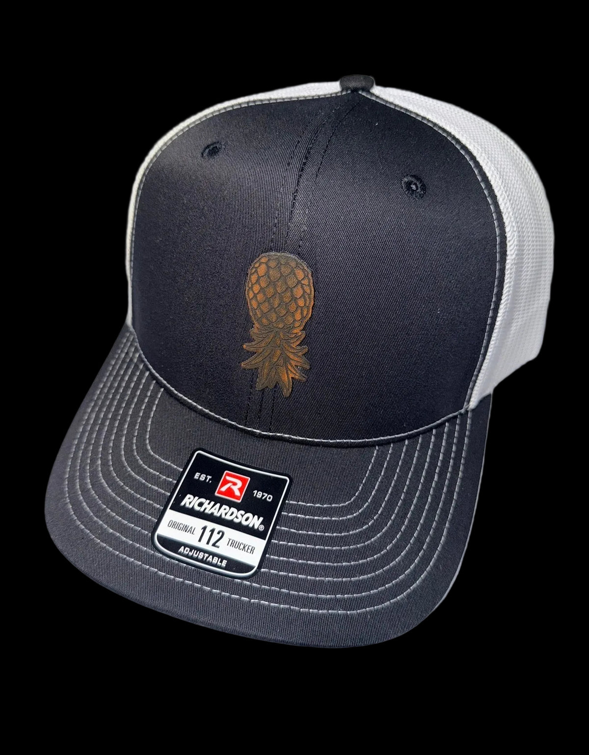 Lifestyle Pineapple Hat