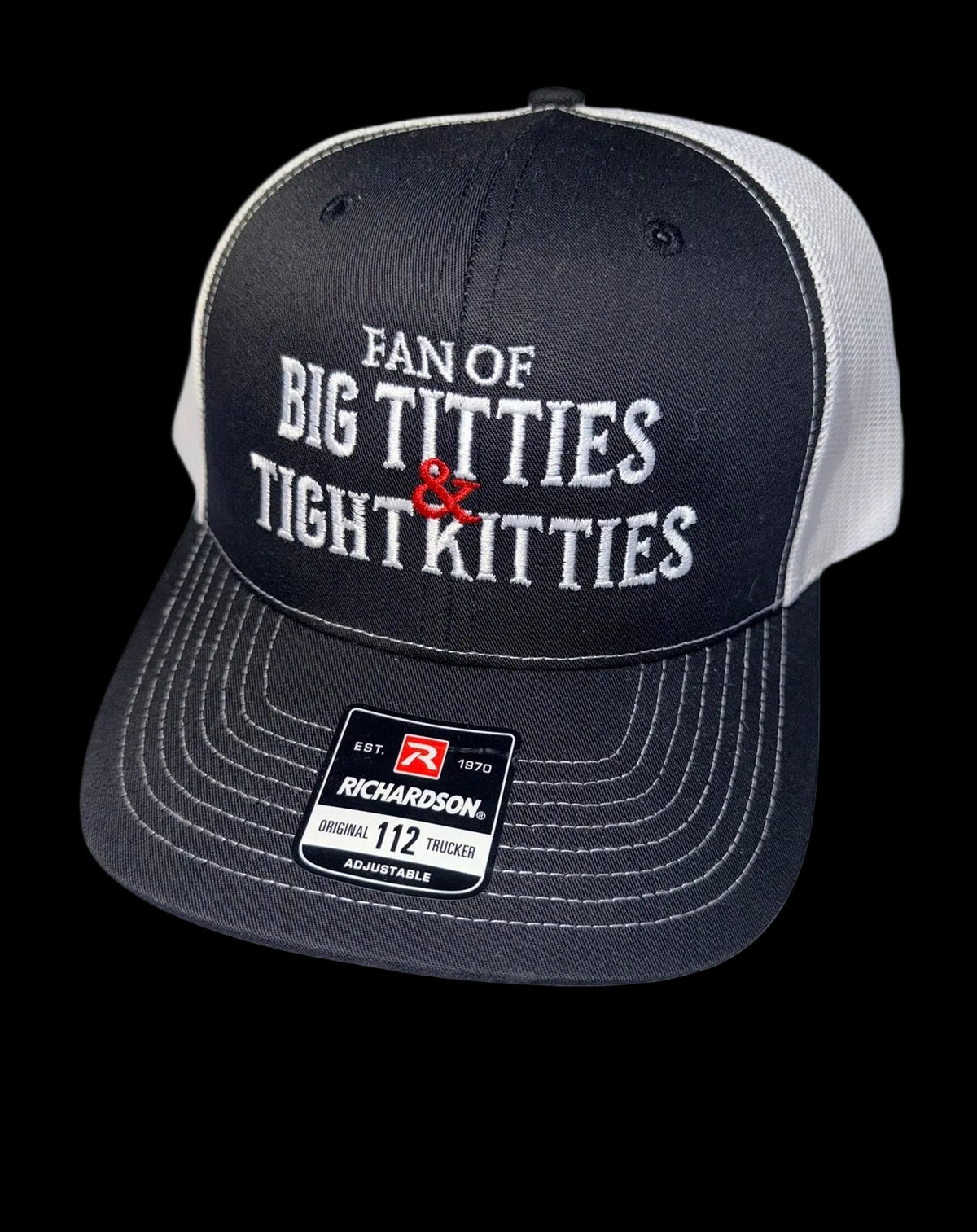 Fan of Big Titties Hat