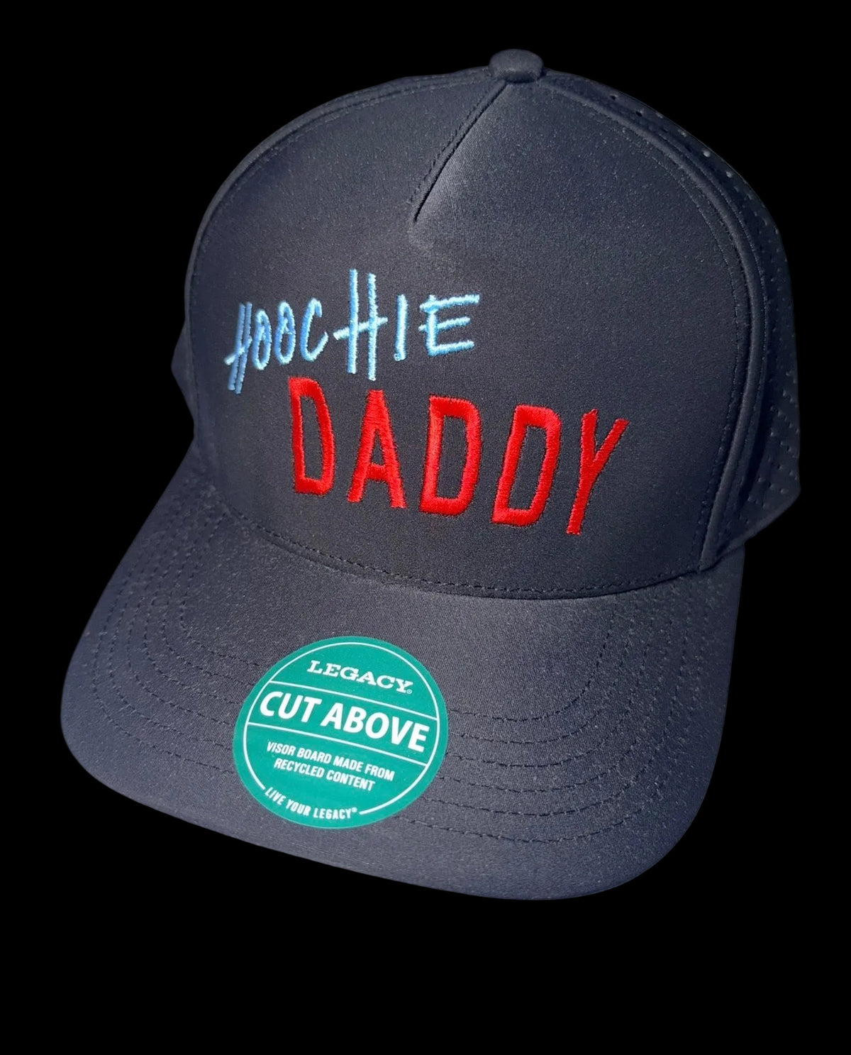 Hoochie Daddy Hat